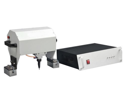 Chassis Number Engraving Machine